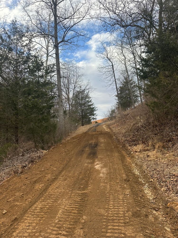 All Photos for James R Carter Paving in Roanoke, VA