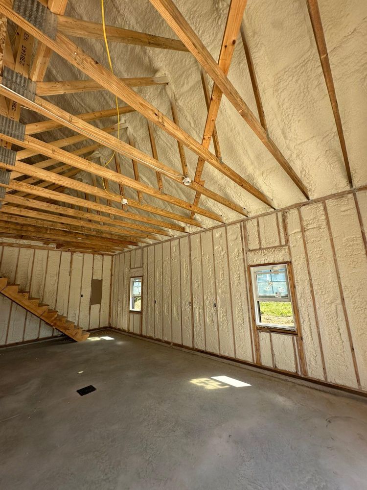 All Photos for ROI Spray Foam in Plymouth, IN