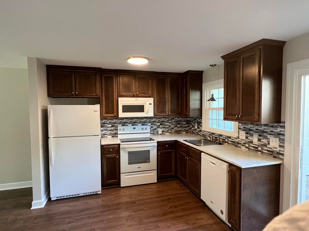 Blake King Construction team in Hickory, NC - people or person