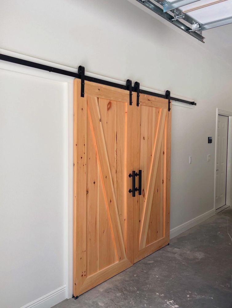 Transform your home with our expert carpentry services. From custom cabinetry to intricate woodwork, we deliver craftsmanship that enhances every space, ensuring quality and attention to detail in every project. for Revitalize Construction in Asheville, NC