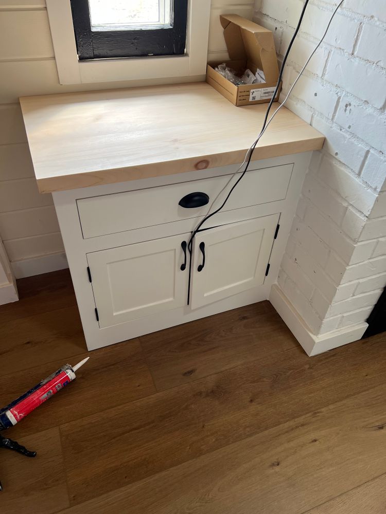 All Photos for Patchworks Custom Remodels in Spokane, WA