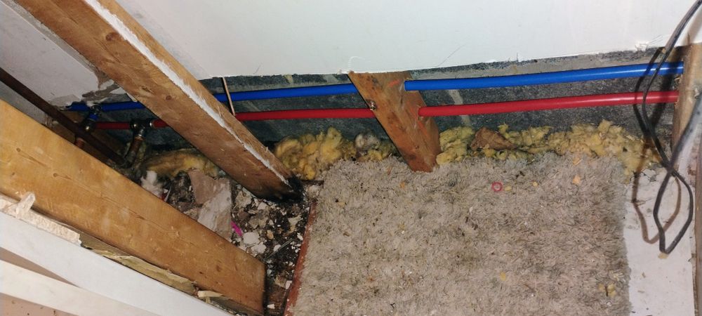 All Photos for Kemps’ Handyman Service in Shenandoah, PA