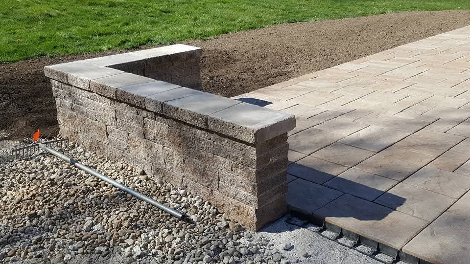 All Photos for Evolution Earthscapes, LLC in Ludlow, MA