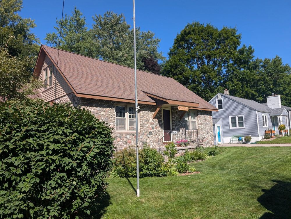 All Photos for Buck's Exteriors in Manistee, MI