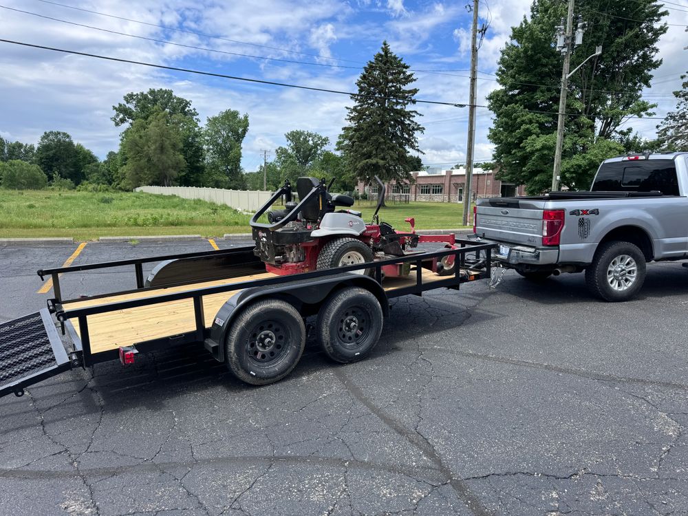 All Photos for Steed's Lawn and Landscape LLC in White Lake, MI