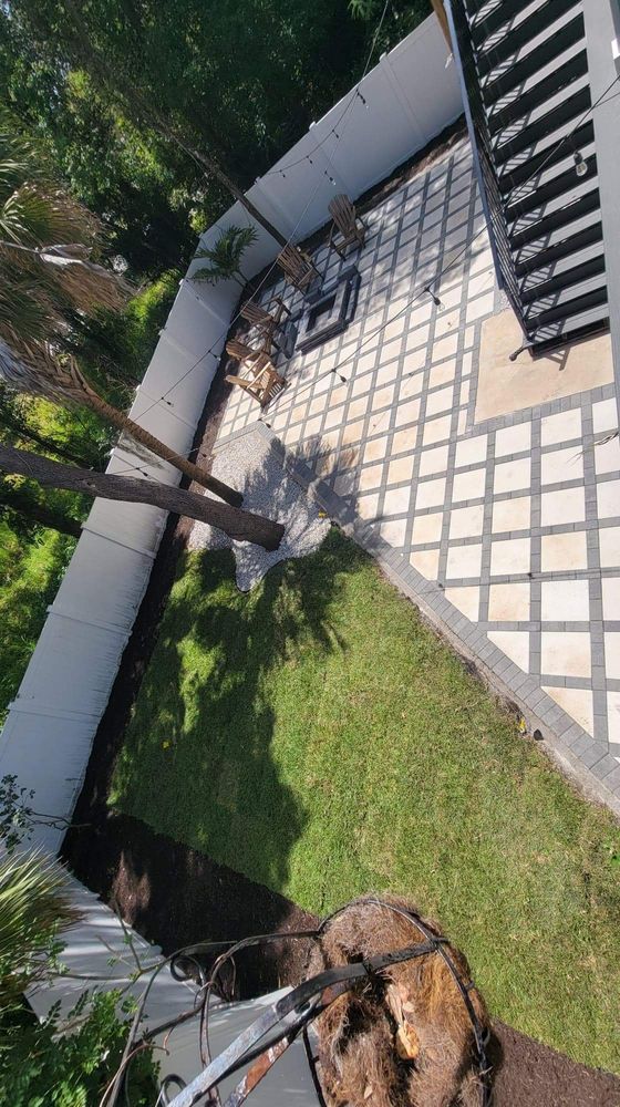 All Photos for Oceanfront Landscape in St. Petersburg, FL