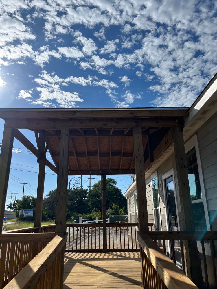 All Photos for BAKER Carpentry in Joshua, TX