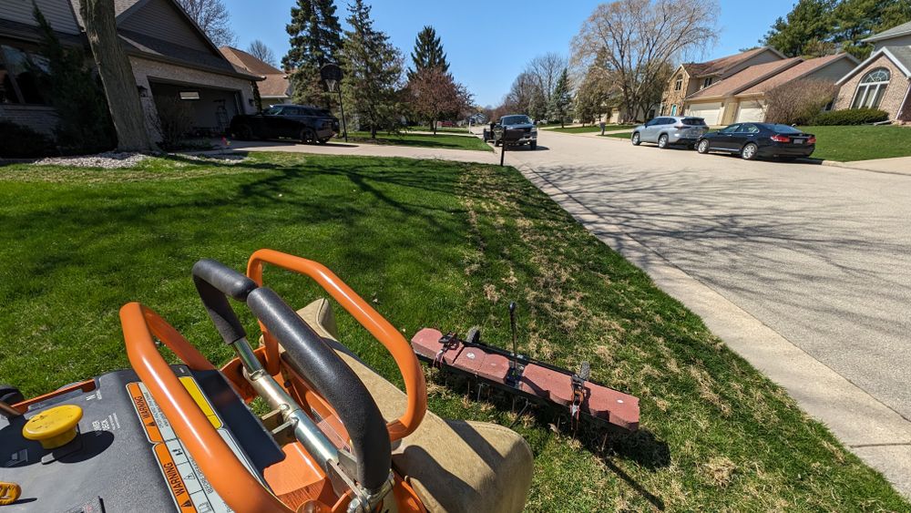 All Photos for TCB Lawn Care & Snow Removal in Sun Prairie, WI