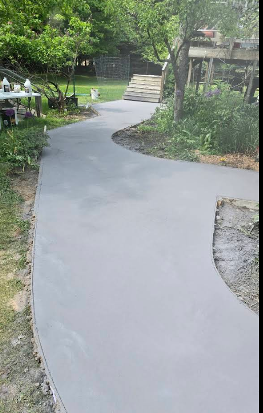Masonry for J&J Masonry and Concrete in Escanana, MI