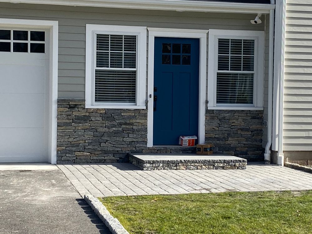 All Photos for M.J. Construction & Landscape INC in Bristol, RI