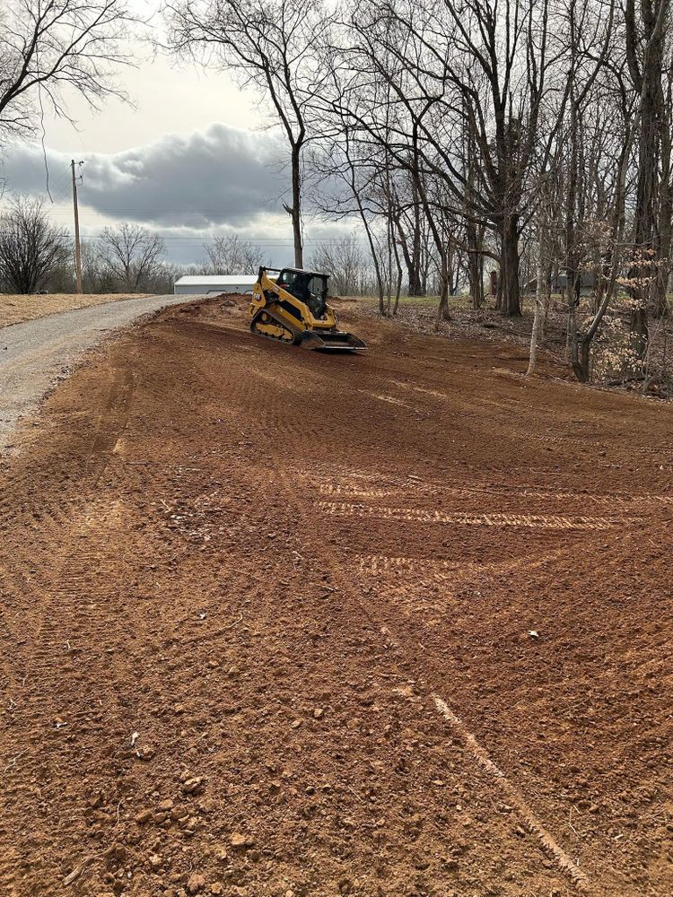 All Photos for DIRT PLUS LLC in Bowling Green, KY