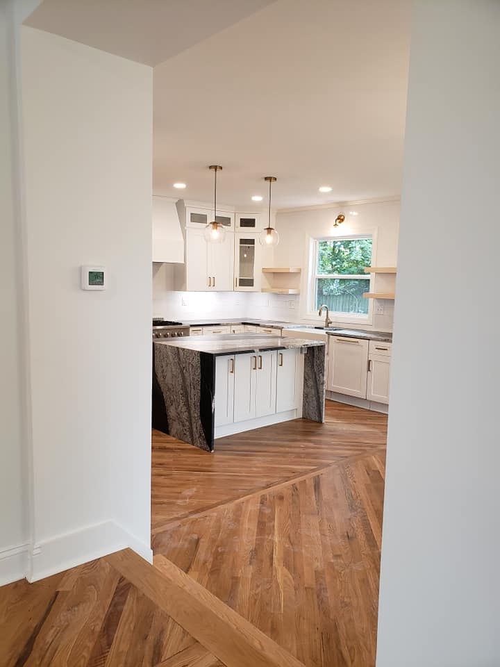 Transform your home with our expert flooring services. We offer a wide range of materials and styles to bring beauty, durability, and functionality to every room in your house. for D.V HOME RENEW in Nashville, TN