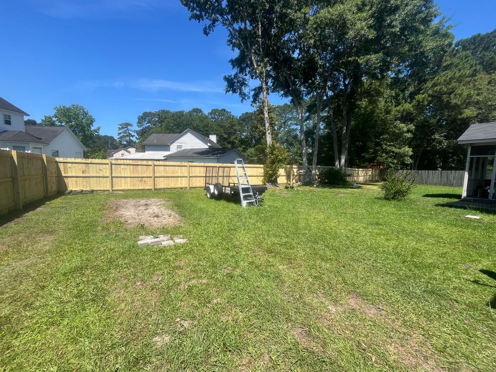 All Photos for Veteran Home Solutions in Summerville, SC