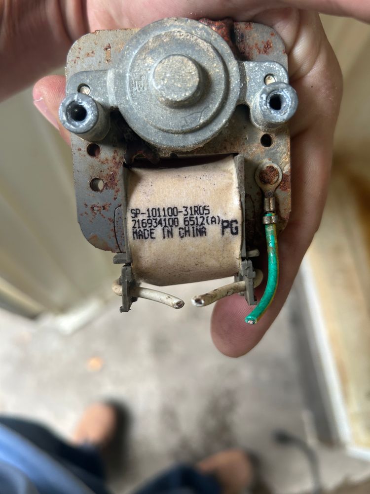 All Photos for SS Refrigeration, Heating and AC in Hope Mills, NC