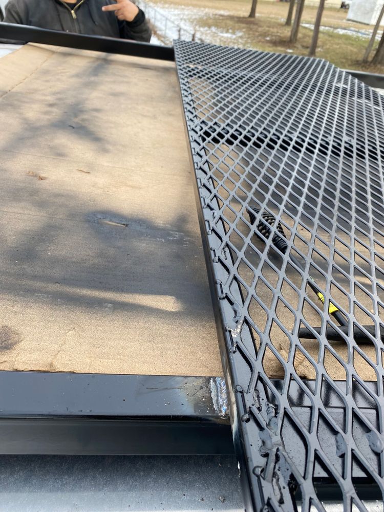 All Photos for P.P. Welding And Services in Indianapolis, IN