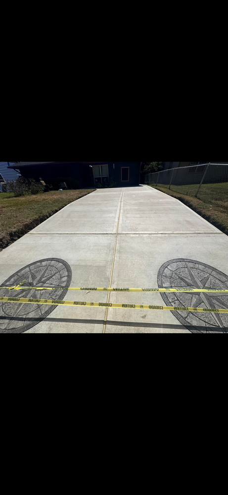 All Photos for NG Concrete Services in Houston, TX