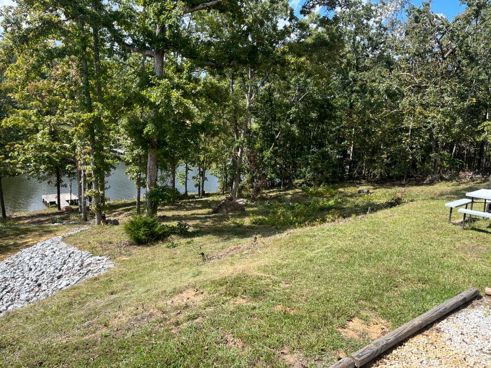 All Photos for Lakeside Lawncare in Cross Hill, SC