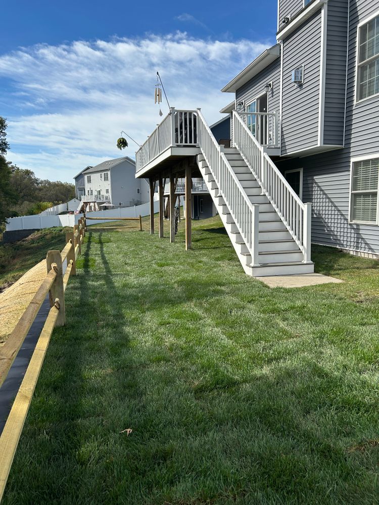 All Photos for Tony Monaco Landscaping Inc. in Orange County, NY