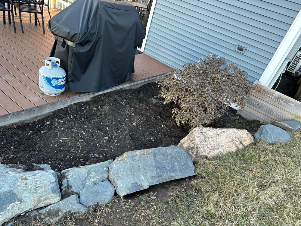 All Photos for Mow N Maintain Property Maintenance in Williston, VT