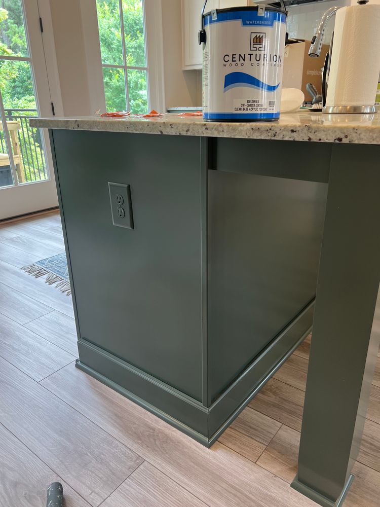 All Photos for Greenbriar Remodeling & Painting LLC in Marietta, GA