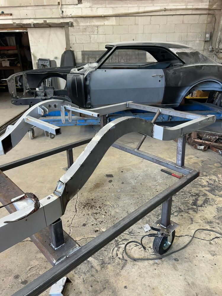 Our custom welding service offers personalized solutions for homeowners, ensuring durable and aesthetically pleasing results. Trust our skilled team to enhance your home with precision-crafted metalwork tailored to your specifications. for A R Welding in Milton, FL