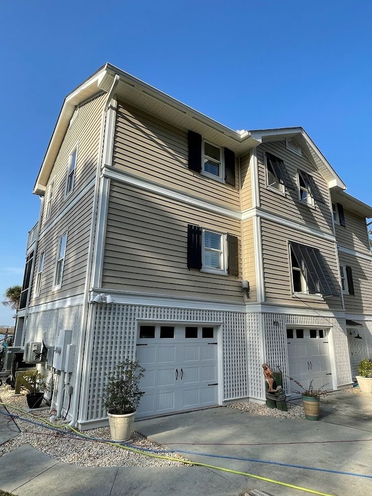 All Photos for Patriot Soft Wash LLC in Beaufort, SC