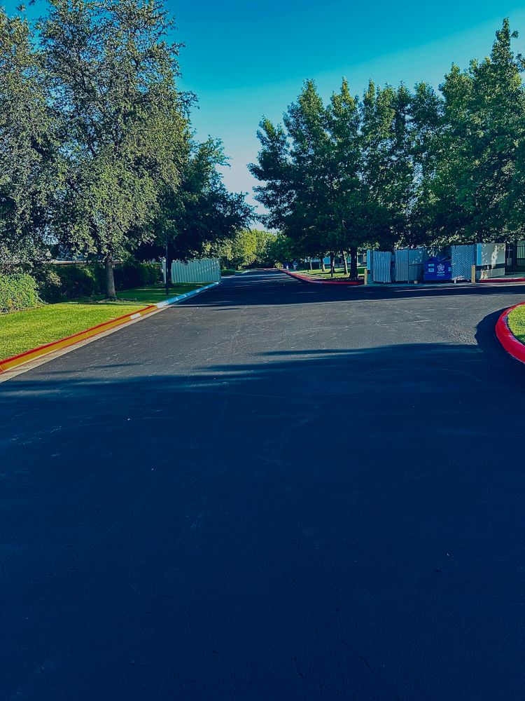 All Photos for AGM Paving in Fresno, CA