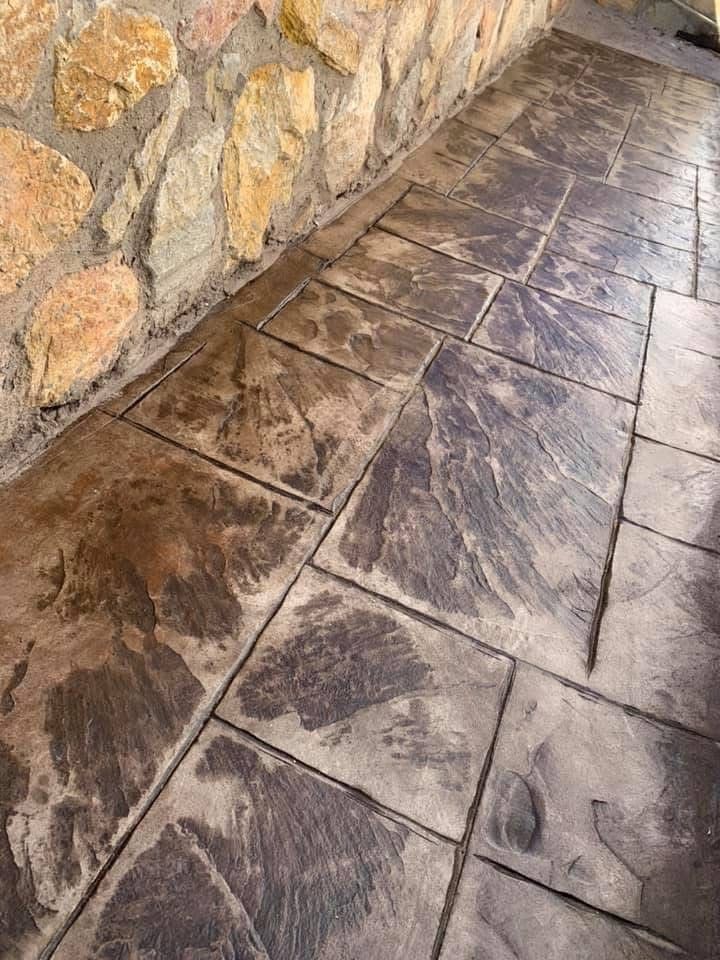 All Photos for Inova Hardscape in El Paso, TX