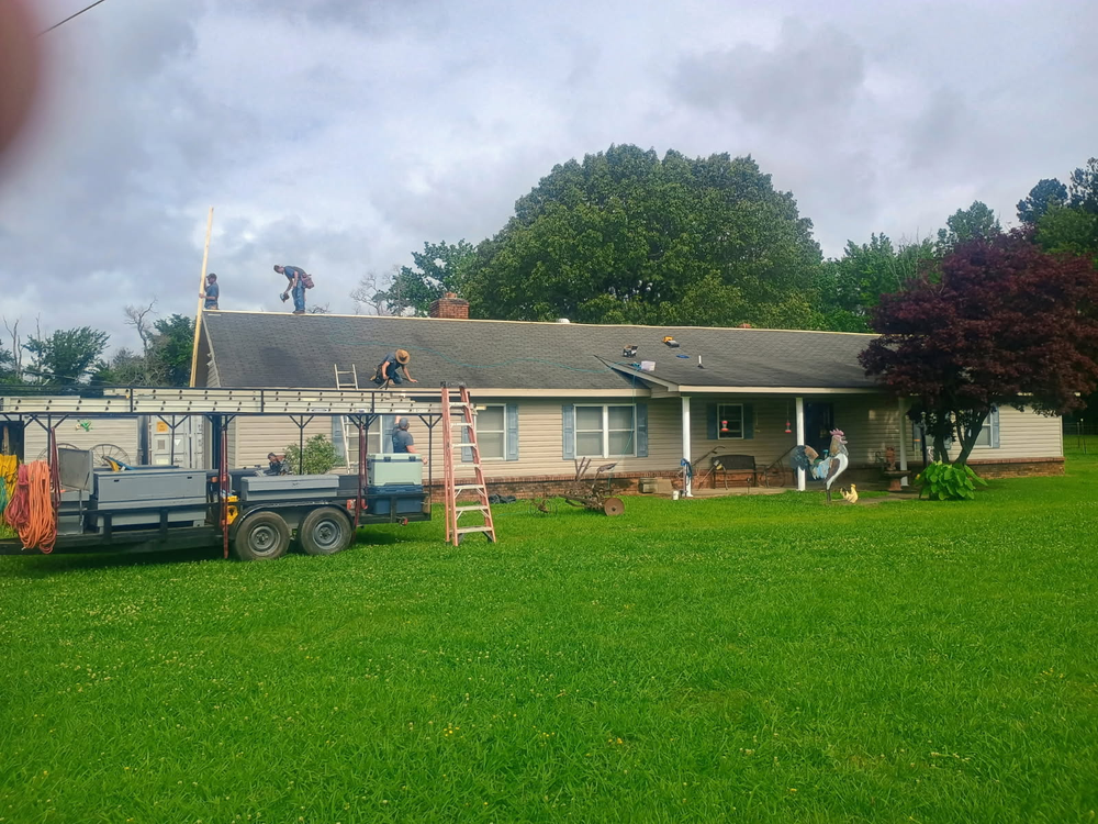 All Photos for Barnes Construction TN in Covington, TN