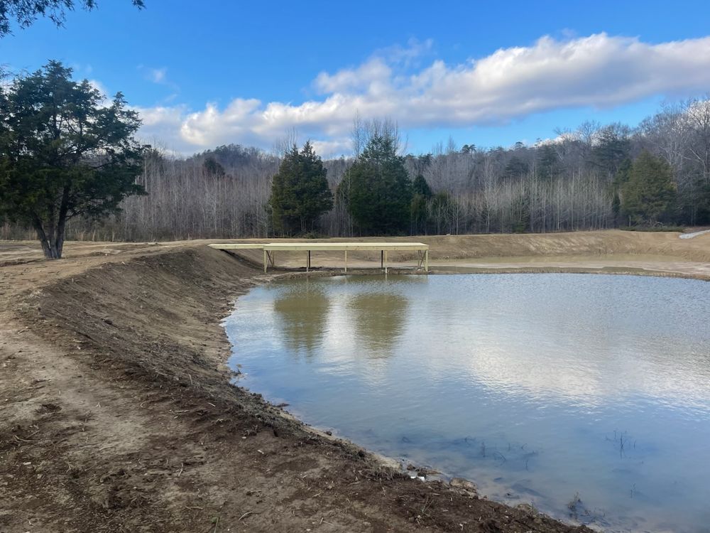 All Photos for Danny Rhodes Trucking & Excavation in Shepherdsville, KY