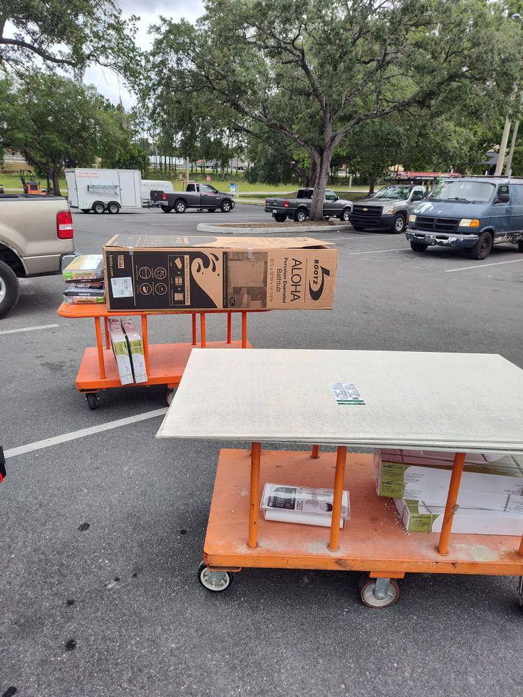 All Photos for Brennan Custom Tiling, flooring and more in Gainesville, FL
