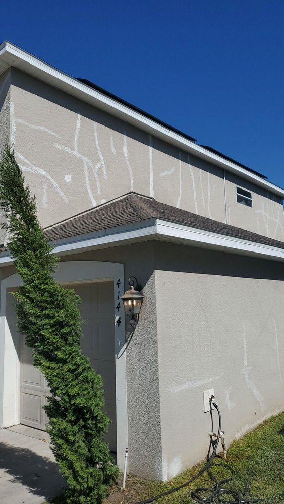 All Photos for Best of Orlando Painting & Stucco Inc in Winter Garden, FL