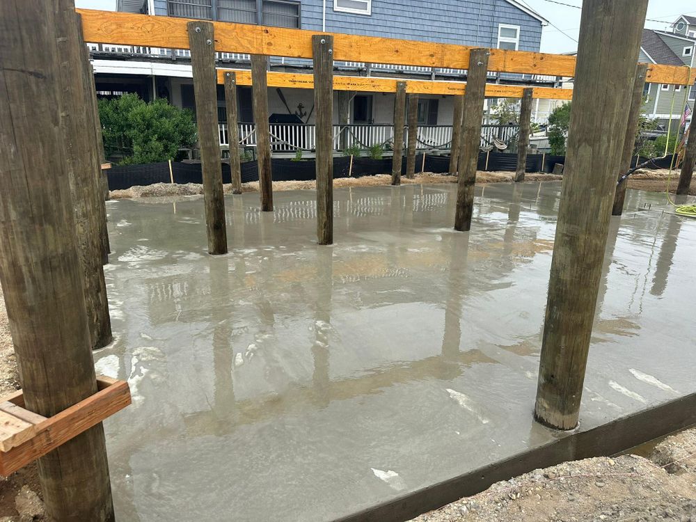 All Photos for DiDaniele Masonry in Tuckerton, NJ