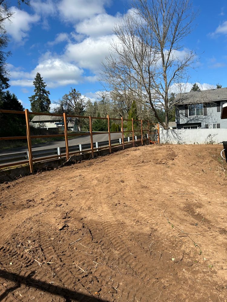 All Photos for Ranch Handy Fencing & Cattle LLC in Harrisburg, OR