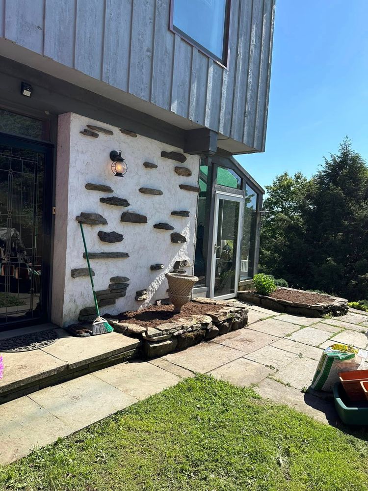 Lawn Care for Lopez Landscaping and Hardscapes in Scranton, PA