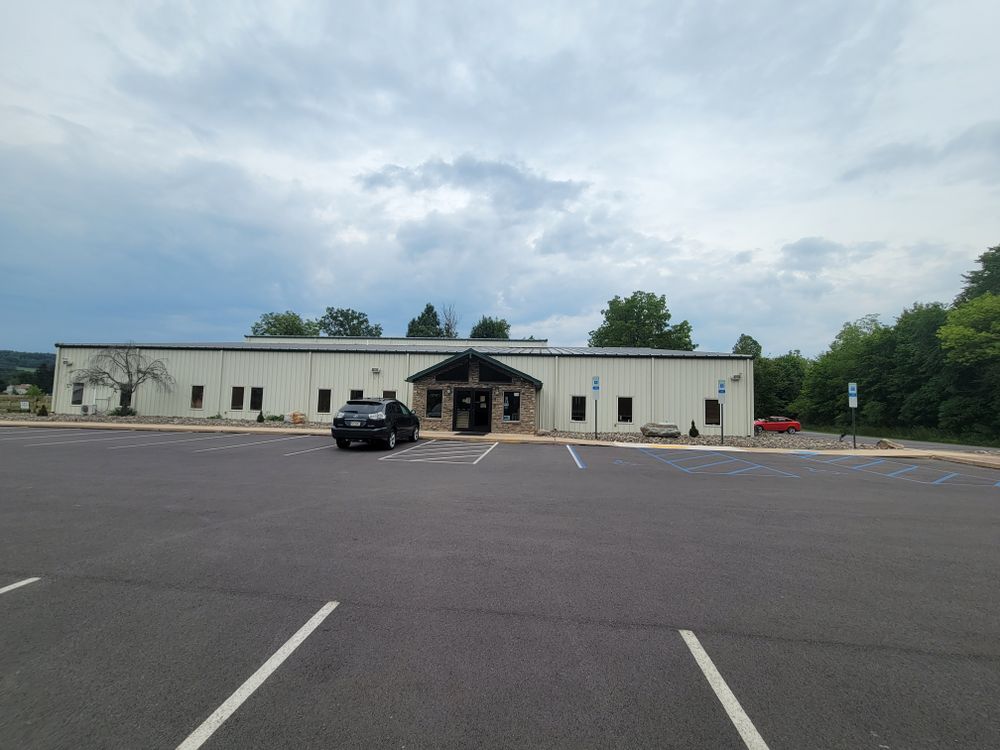 All Photos for Down Home Landscaping in Stillwater, PA