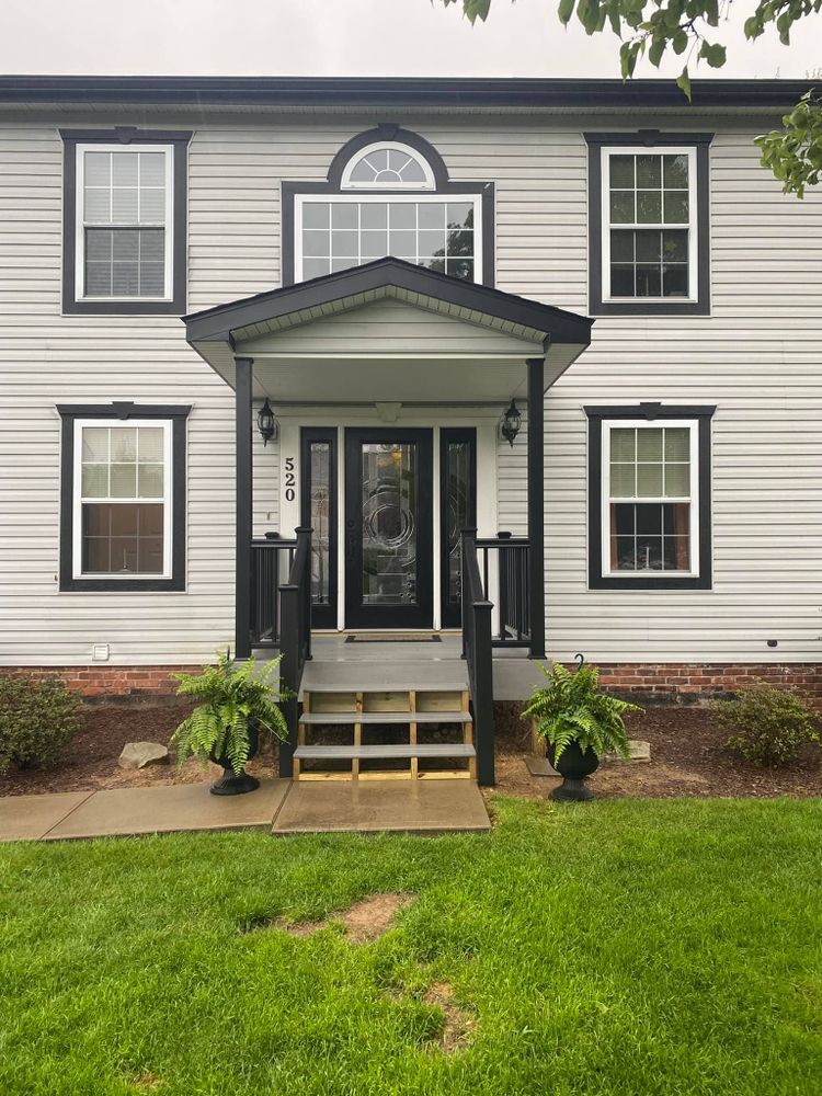 All Photos for DG Construction & Property Management LLC in Leechburg, PA