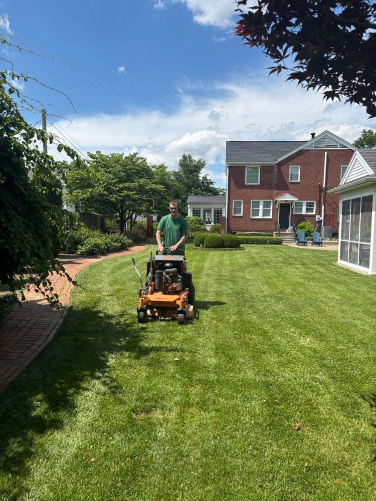 All Photos for Hey Daddy Lawn Care in Owensboro, KY