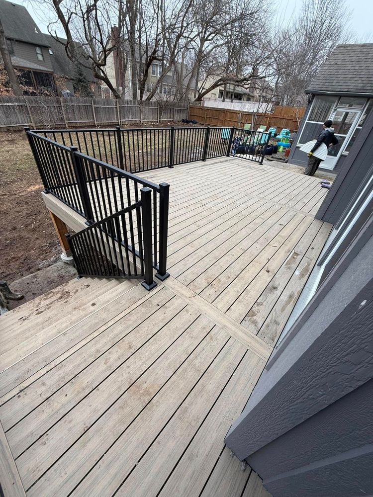 All Photos for SDM Construction LLC in Lawrence, KS