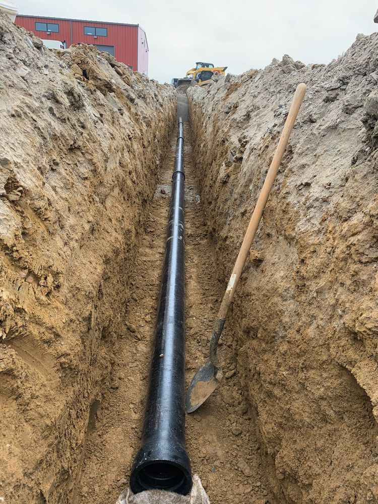 All Photos for ASC Excavating LLC in Lucas, OH