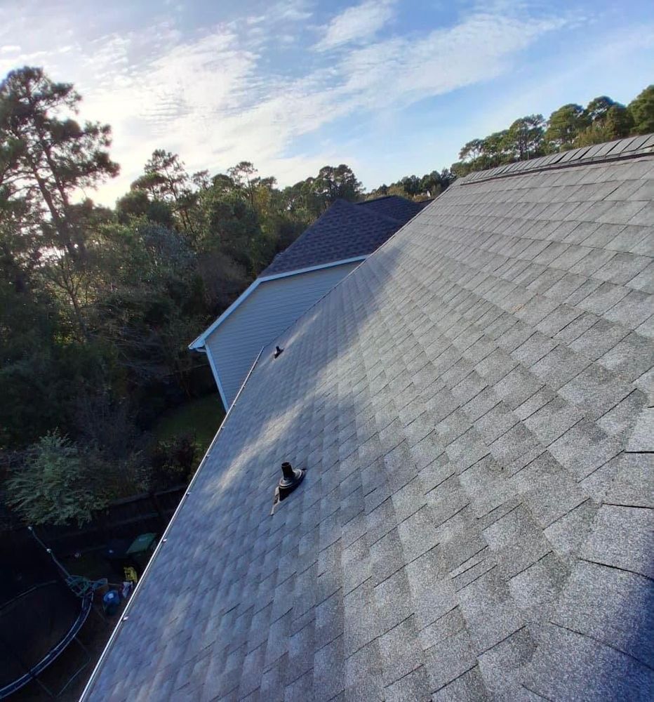 All Photos for A1 Roofing in Supply, NC