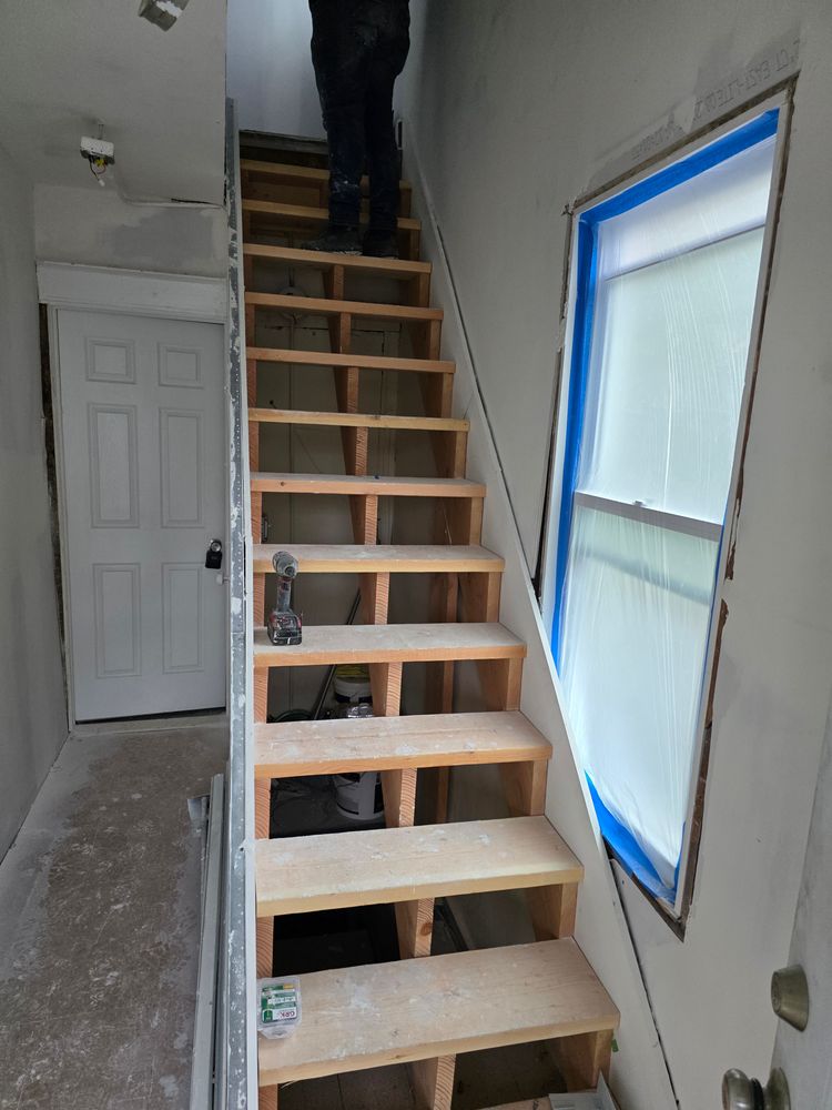 All Photos for Henry's Next Level Home Improvement in East Orange, NJ