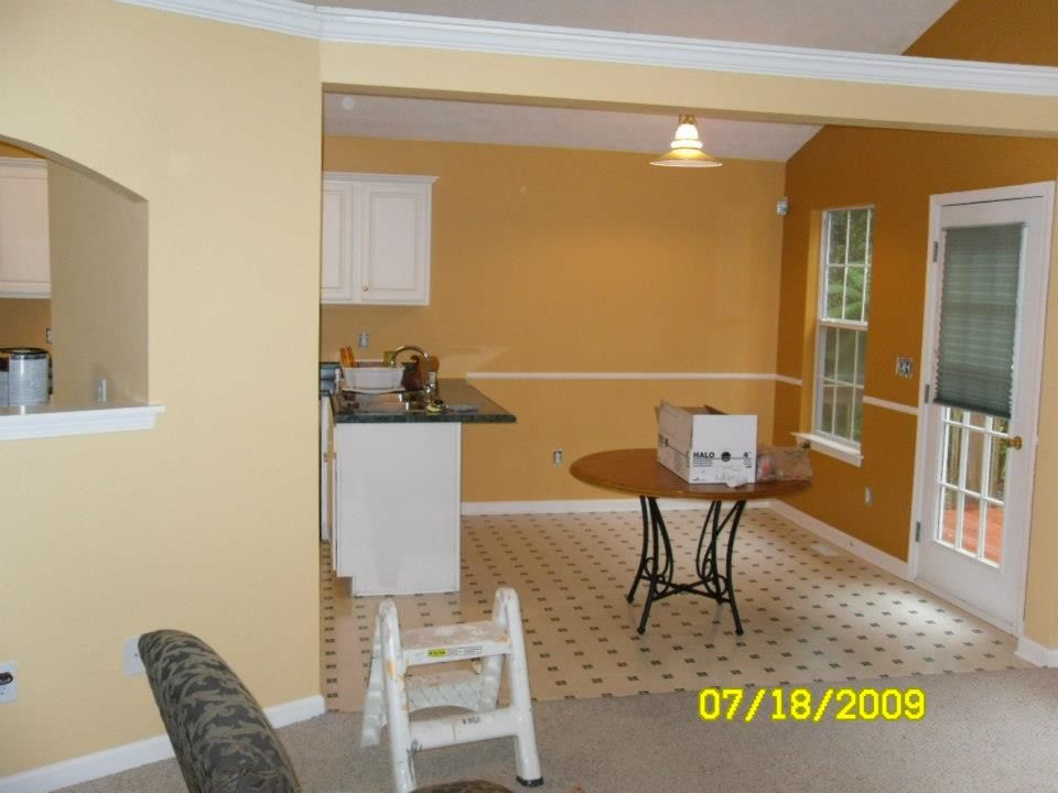 Interior Renovations for Quality Remodeling & Repair in Atlanta, GA