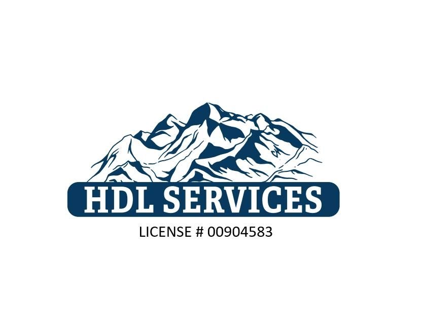 Hardscaping for HDL Services  in Elko,  NV