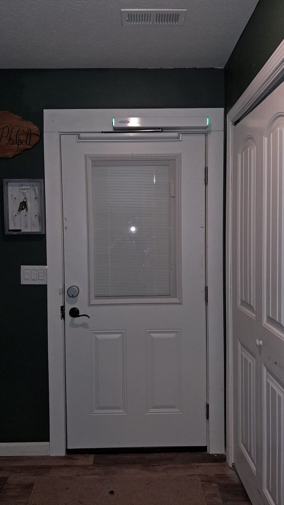 Tunnel's To Towers - ADA Compliant, Deck and Bath for Dead Tree General Contracting in Carbondale, Illinois