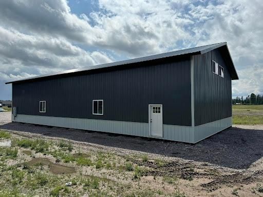 All Photos for Rocky Mountain Shed Builders in Whitefish, MT