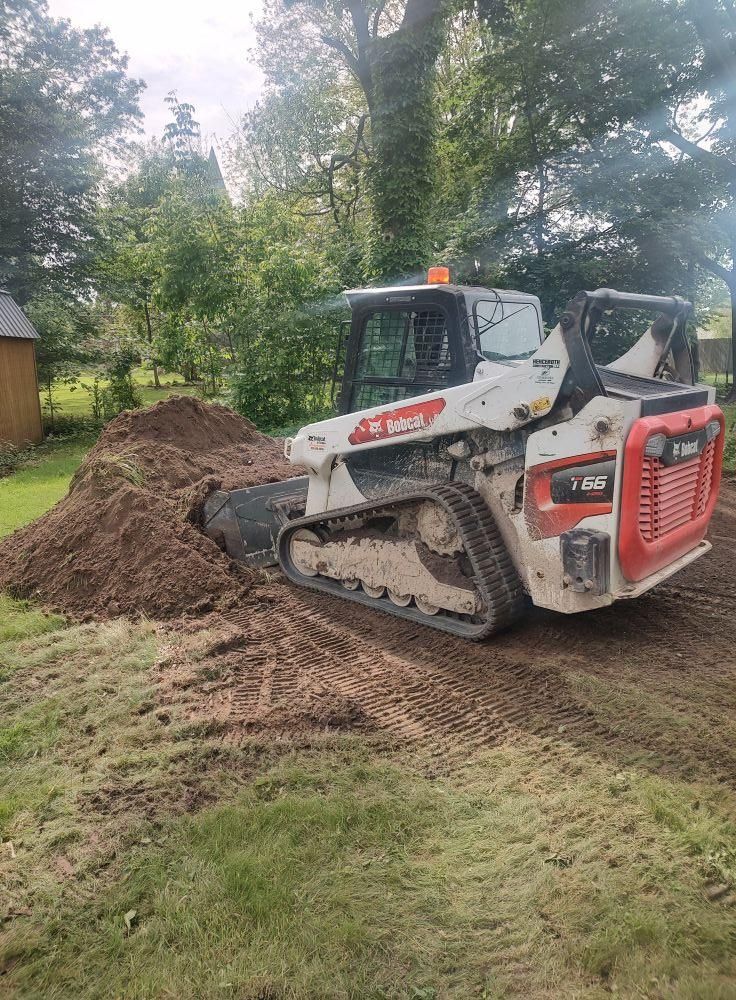 All Photos for Henceroth Construction in Amherst, OH