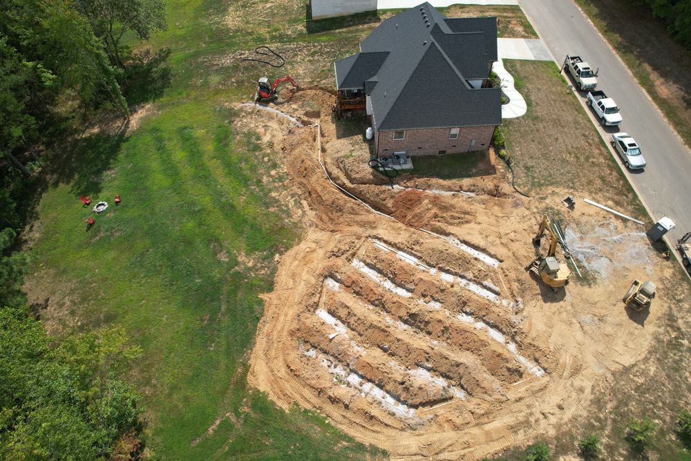 All Photos for PLW Construction in Dickson, TN