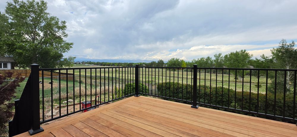 All Photos for Silva Remodeling in Lafayette, CO