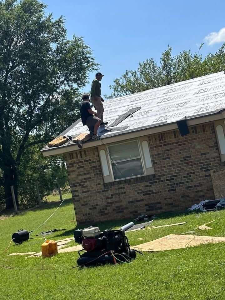 All Photos for Triple C Improvements in Carnegie, OK